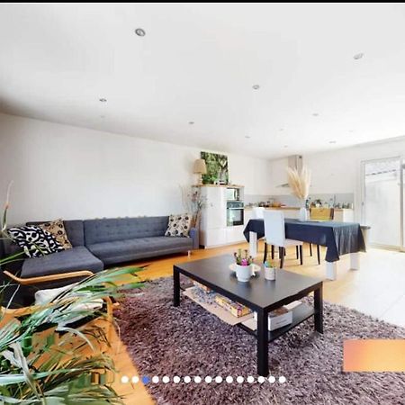 Jasmin House Apartman Cenon Kültér fotó
