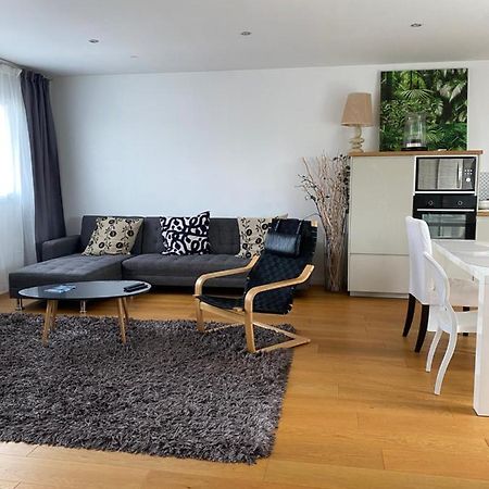 Jasmin House Apartman Cenon Kültér fotó