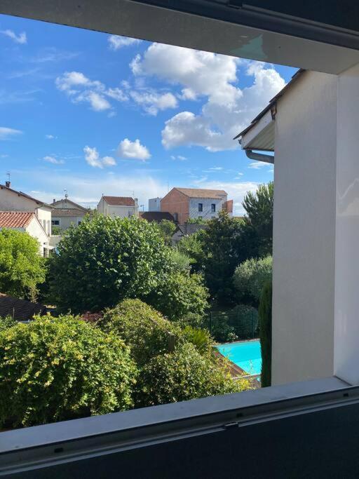 Jasmin House Apartman Cenon Kültér fotó