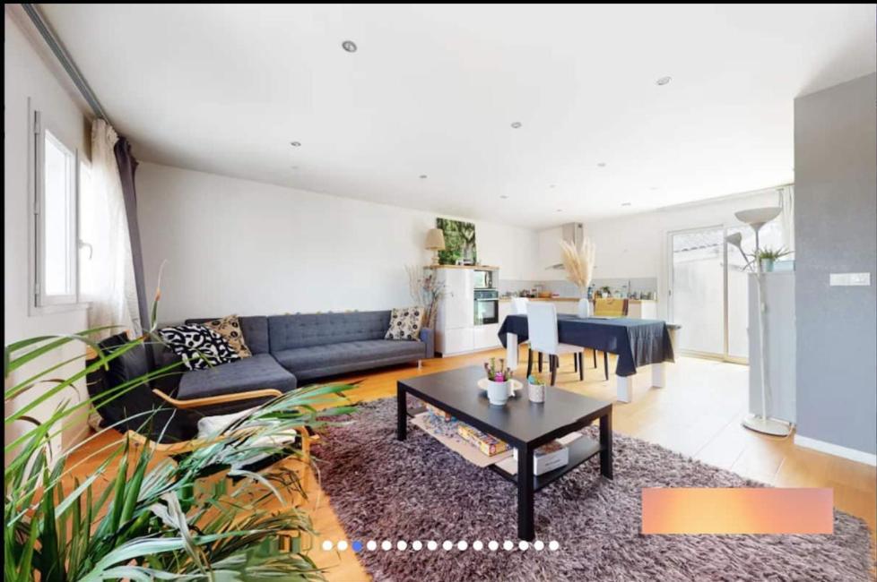 Jasmin House Apartman Cenon Kültér fotó