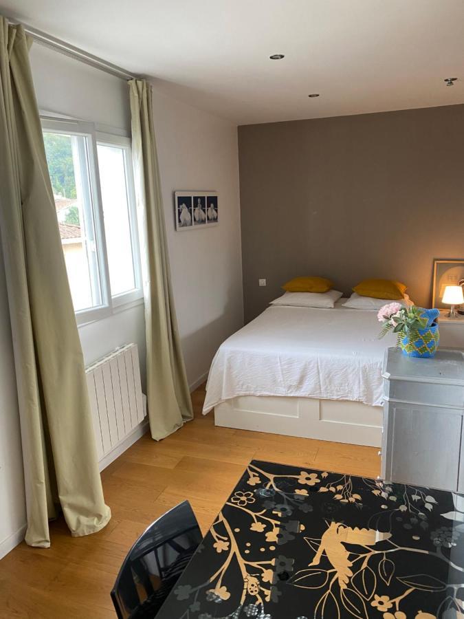Jasmin House Apartman Cenon Kültér fotó