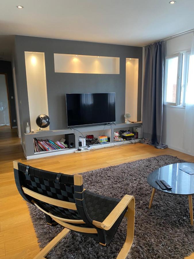 Jasmin House Apartman Cenon Kültér fotó