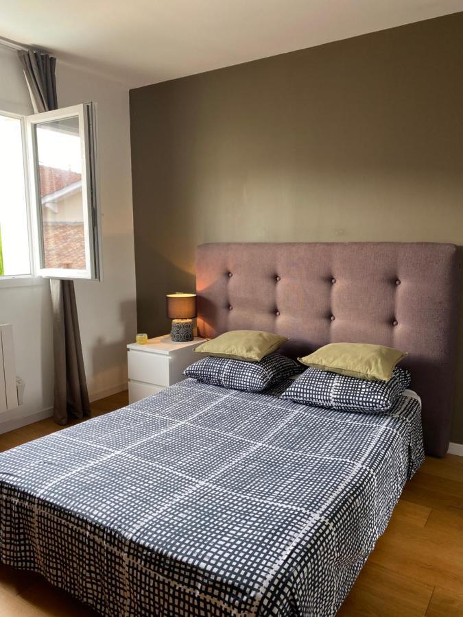 Jasmin House Apartman Cenon Kültér fotó