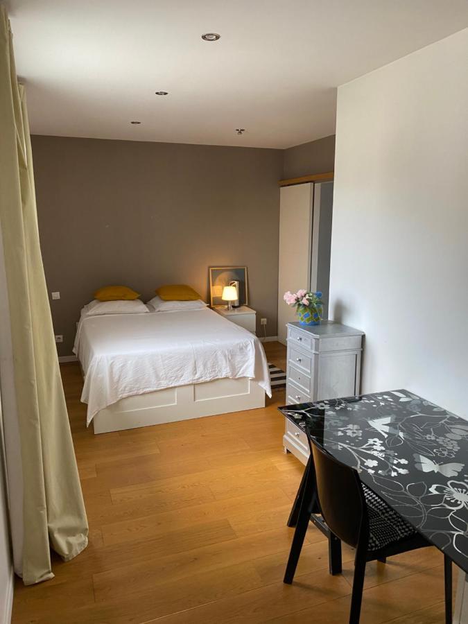 Jasmin House Apartman Cenon Kültér fotó
