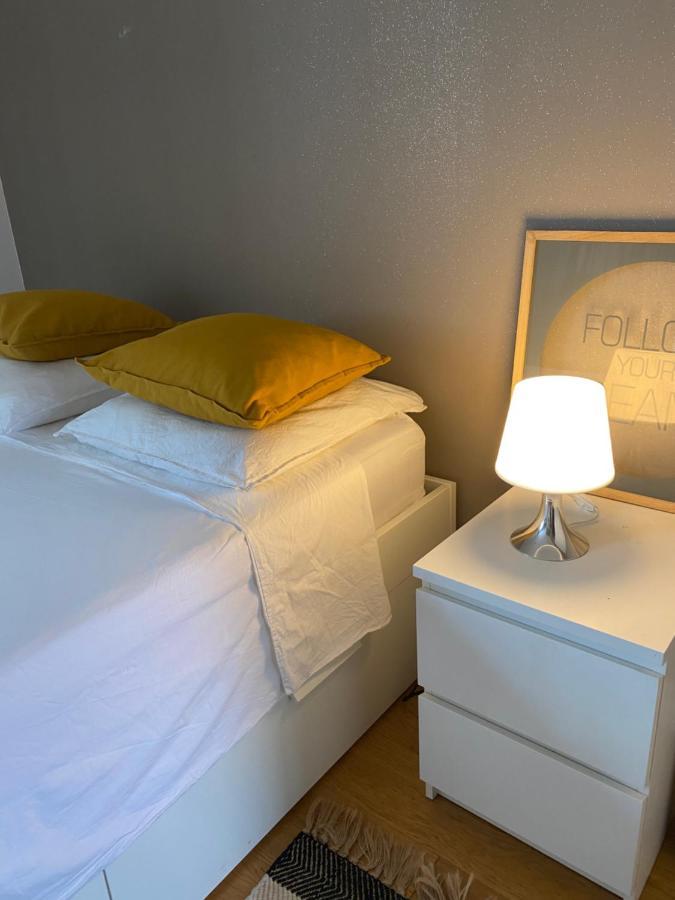 Jasmin House Apartman Cenon Kültér fotó